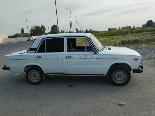 LADA (VAZ) 2106 1997, 320,000 km - 1.6 l - Bərdə