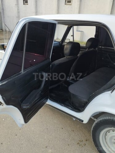 LADA (VAZ) 2106 1997, 320,000 km - 1.6 l - Bərdə