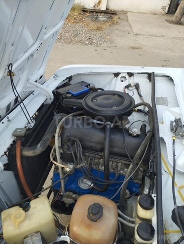 LADA (VAZ) 2106 1997, 320,000 km - 1.6 l - Bərdə