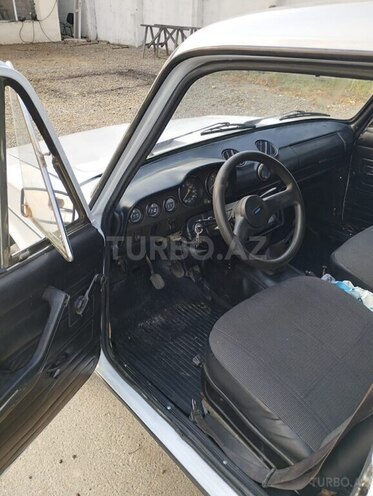 LADA (VAZ) 2106 1997, 320,000 km - 1.6 l - Bərdə