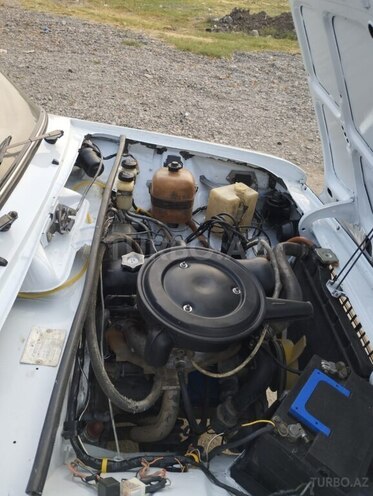 LADA (VAZ) 2106 1997, 320,000 km - 1.6 l - Bərdə