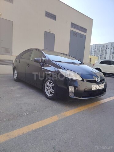 Toyota Prius 2010, 220,000 km - 1.8 l - Bakı