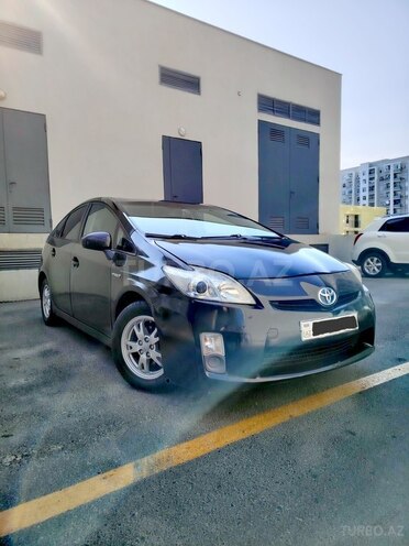 Toyota Prius 2010, 220,000 km - 1.8 l - Bakı