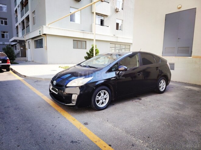 Toyota Prius 2010, 220,000 km - 1.8 l - Bakı