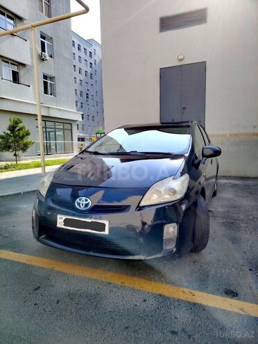Toyota Prius 2010, 220,000 km - 1.8 l - Bakı