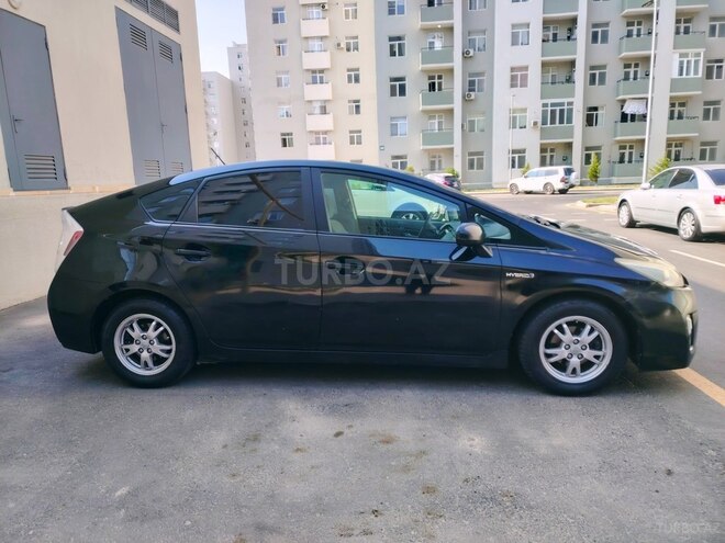 Toyota Prius 2010, 220,000 km - 1.8 l - Bakı