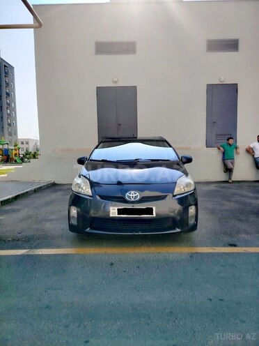 Toyota Prius 2010, 220,000 km - 1.8 l - Bakı
