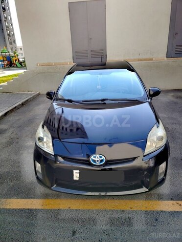 Toyota Prius 2010, 220,000 km - 1.8 l - Bakı