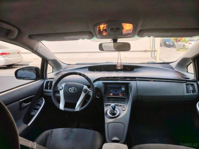 Toyota Prius 2010, 220,000 km - 1.8 l - Bakı