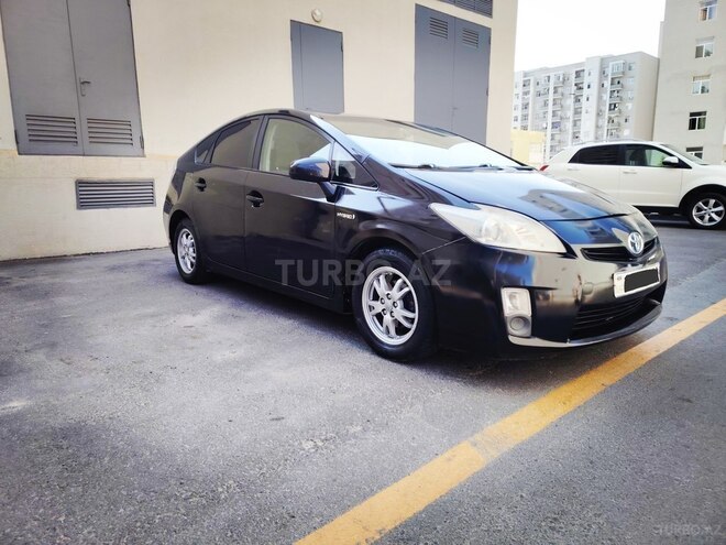 Toyota Prius 2010, 220,000 km - 1.8 l - Bakı