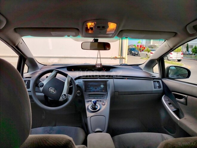 Toyota Prius 2010, 220,000 km - 1.8 l - Bakı
