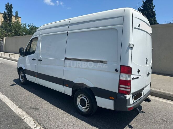 Mercedes Sprinter 311 2008, 213,000 km - 2.2 л - Bakı