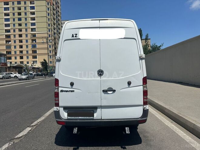 Mercedes Sprinter 311 2008, 213,000 km - 2.2 л - Bakı