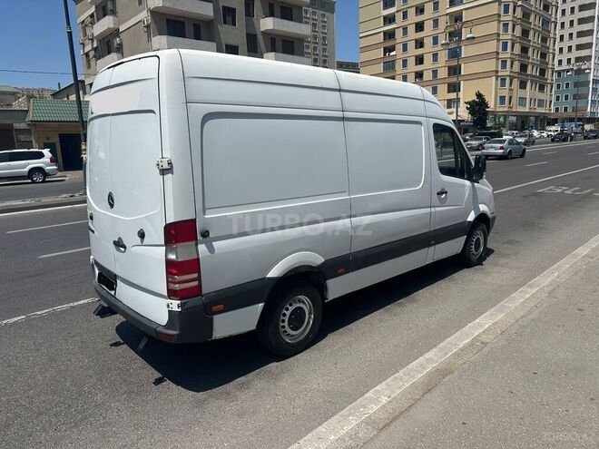 Mercedes Sprinter 311 2008, 213,000 km - 2.2 л - Bakı