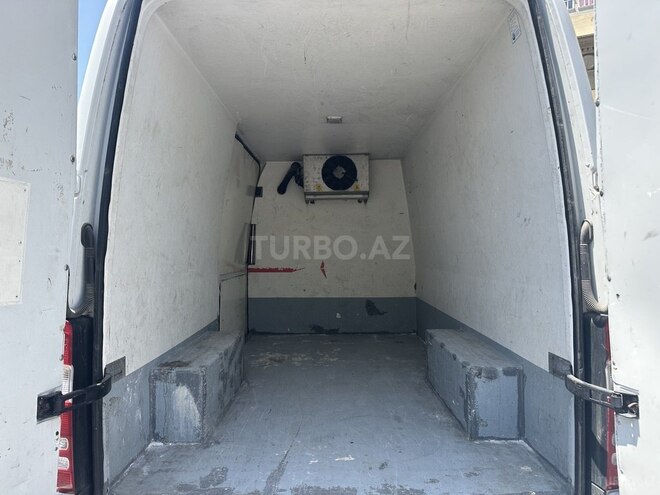 Mercedes Sprinter 311 2008, 213,000 km - 2.2 л - Bakı