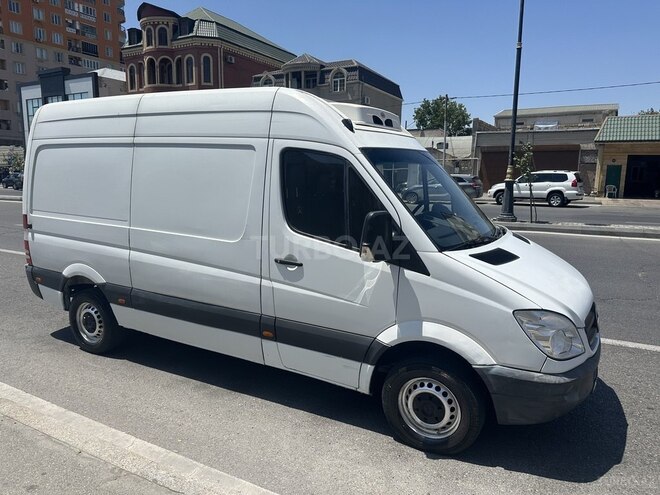 Mercedes Sprinter 311 2008, 213,000 km - 2.2 л - Bakı