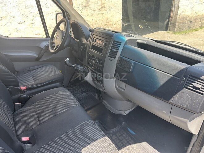 Mercedes Sprinter 311 2008, 213,000 km - 2.2 л - Bakı