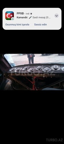 LADA (VAZ) 2106 1992, 83,000 km - 1.6 л - Şamaxı