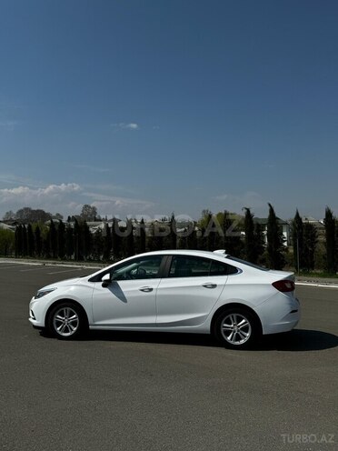 Chevrolet Cruze 2016, 249,000 km - 1.4 л - Gəncə
