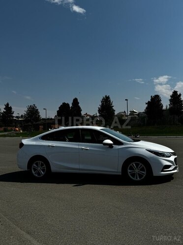 Chevrolet Cruze 2016, 249,000 km - 1.4 л - Gəncə