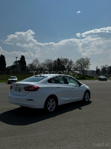 Chevrolet Cruze 2016, 249,000 km - 1.4 л - Gəncə