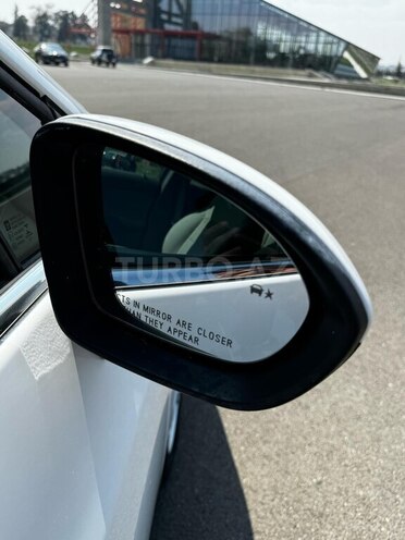 Chevrolet Cruze 2016, 249,000 km - 1.4 л - Gəncə