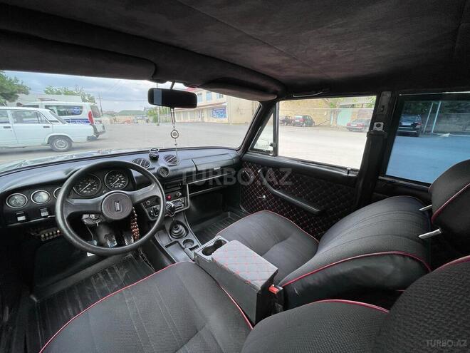 LADA (VAZ) 2106 1992, 83,000 km - 1.6 л - Şamaxı