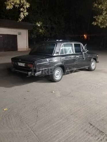 LADA (VAZ) 2106 1982, 75,000 km - 1.6 л - Mingəçevir