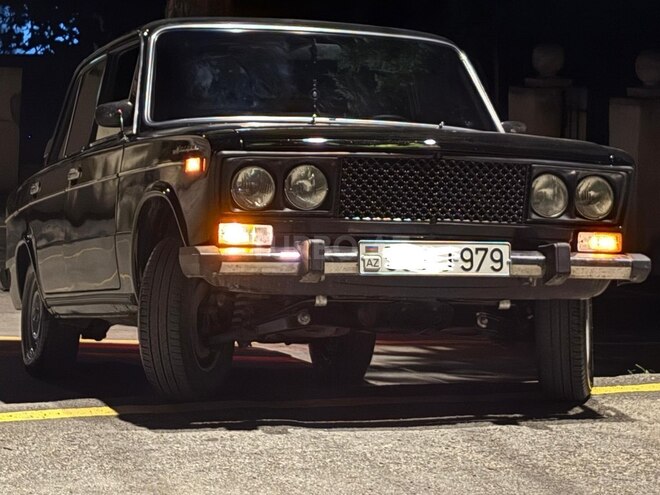 LADA (VAZ) 2106 1992, 83,000 km - 1.6 л - Şamaxı