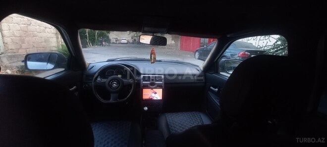 LADA (VAZ) Priora 2012, 211,456 km - 1.6 l - Bakı