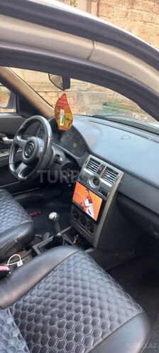 LADA (VAZ) Priora 2012, 211,456 km - 1.6 l - Bakı