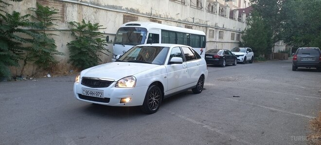 LADA (VAZ) Priora 2012, 211,456 km - 1.6 l - Bakı