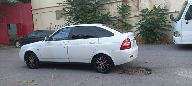 LADA (VAZ) Priora 2012, 211,456 km - 1.6 l - Bakı