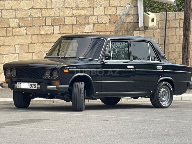 LADA (VAZ) 2106 1992, 83,000 km - 1.6 л - Şamaxı