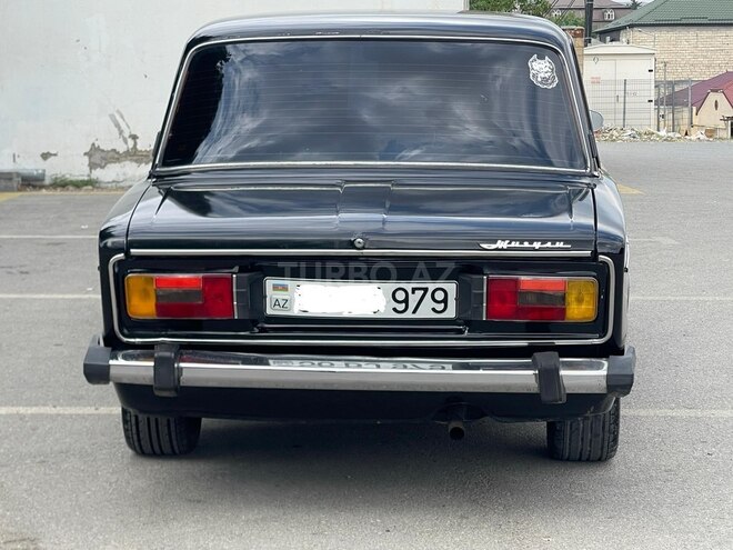 LADA (VAZ) 2106 1992, 83,000 km - 1.6 л - Şamaxı