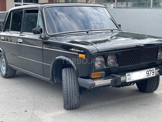 LADA (VAZ) 2106 1992, 83,000 km - 1.6 л - Şamaxı