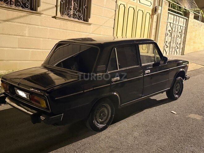 LADA (VAZ) 2106 1992, 83,000 km - 1.6 л - Şamaxı