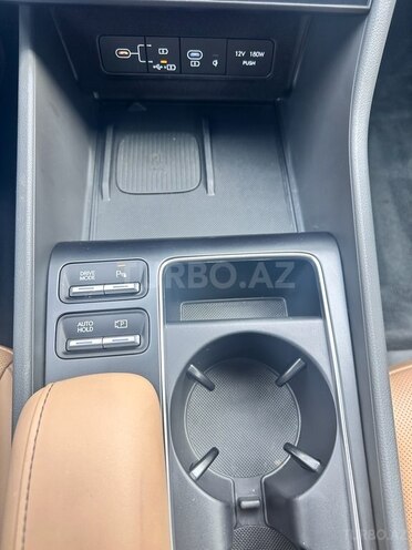 Hyundai Sonata 2024, 9,500 km - 2.0 л - Bakı