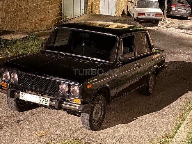 LADA (VAZ) 2106 1992, 83,000 km - 1.6 л - Şamaxı