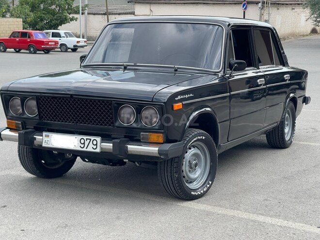 LADA (VAZ) 2106 1992, 83,000 km - 1.6 л - Şamaxı