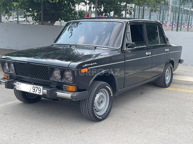 LADA (VAZ) 2106 1992, 83,000 km - 1.6 л - Şamaxı