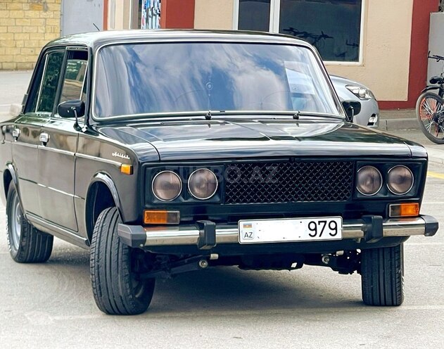 LADA (VAZ) 2106 1992, 83,000 km - 1.6 л - Şamaxı