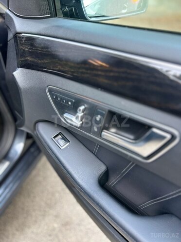 Mercedes E 220 d 2015, 164,575 km - 2.2 л - Bakı