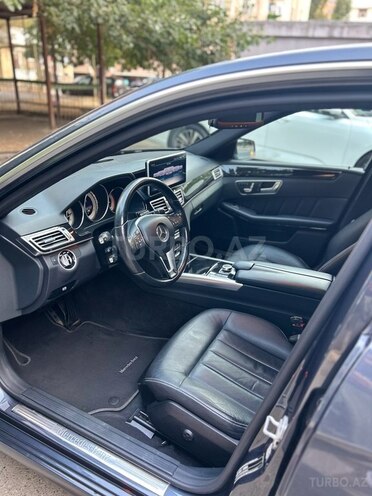 Mercedes E 220 d 2015, 164,575 km - 2.2 л - Bakı