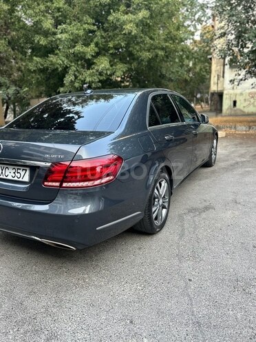 Mercedes E 220 d 2015, 164,575 km - 2.2 л - Bakı