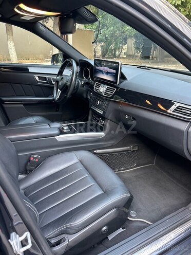 Mercedes E 220 d 2015, 164,575 km - 2.2 л - Bakı