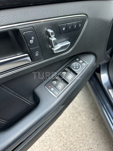 Mercedes E 220 d 2015, 164,575 km - 2.2 л - Bakı