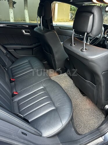 Mercedes E 220 d 2015, 164,575 km - 2.2 л - Bakı