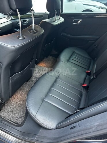Mercedes E 220 d 2015, 164,575 km - 2.2 л - Bakı