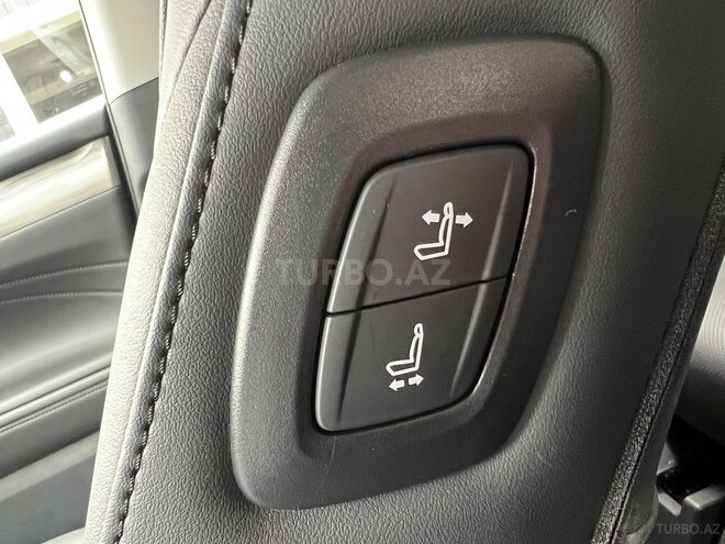 Toyota Highlander 2025, 0 km - 2.5 l - Bakı